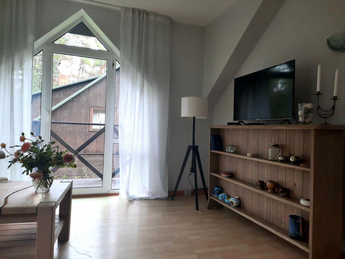Atputas Vieta Braltirumi Purciems Екстериор снимка