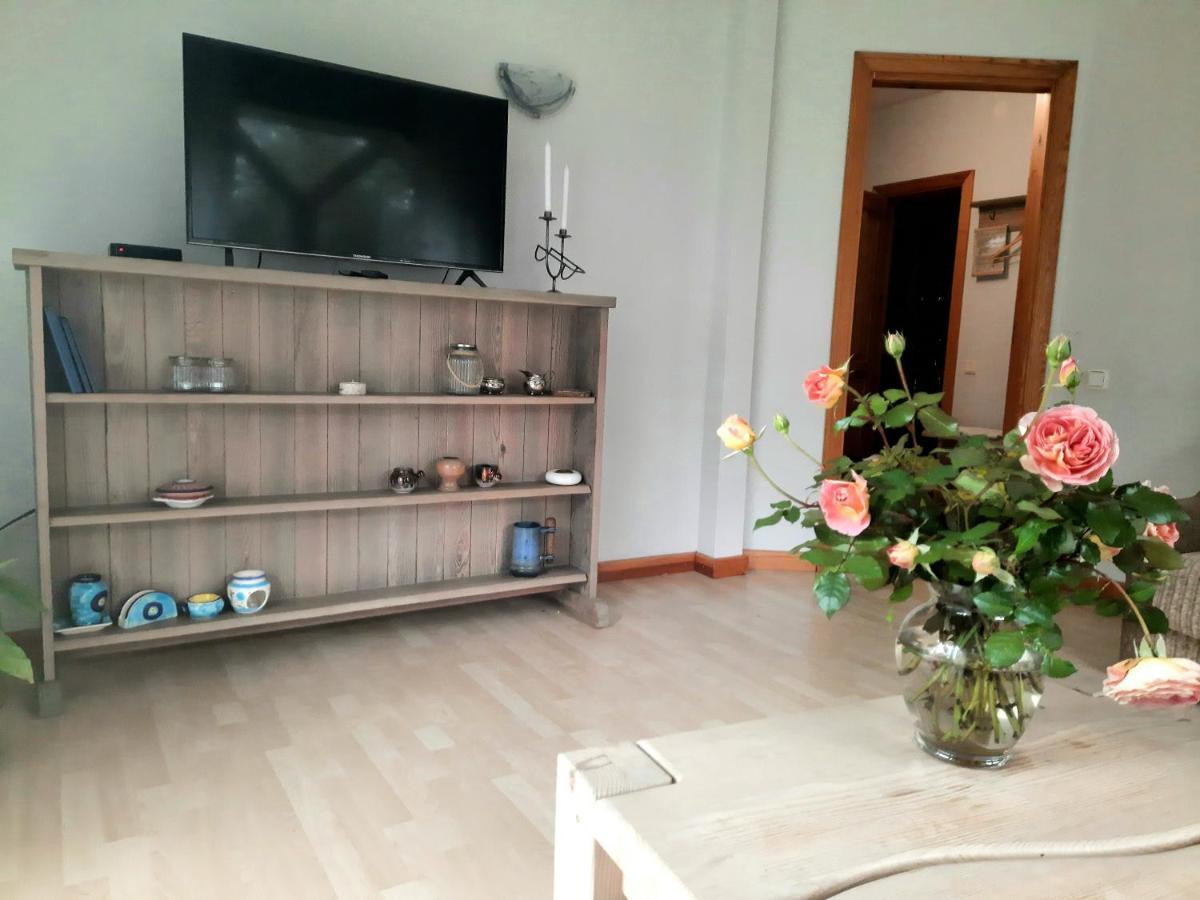 Atputas Vieta Braltirumi Purciems Екстериор снимка