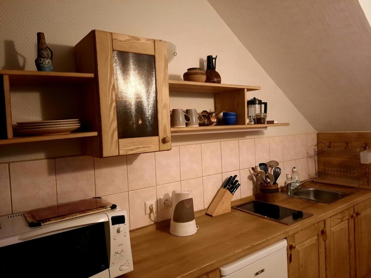 Atputas Vieta Braltirumi Purciems Екстериор снимка