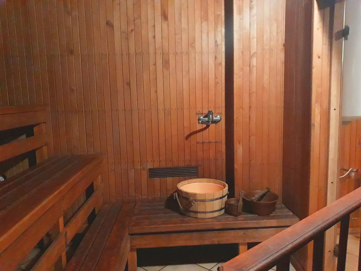 Atputas Vieta Braltirumi Purciems Екстериор снимка